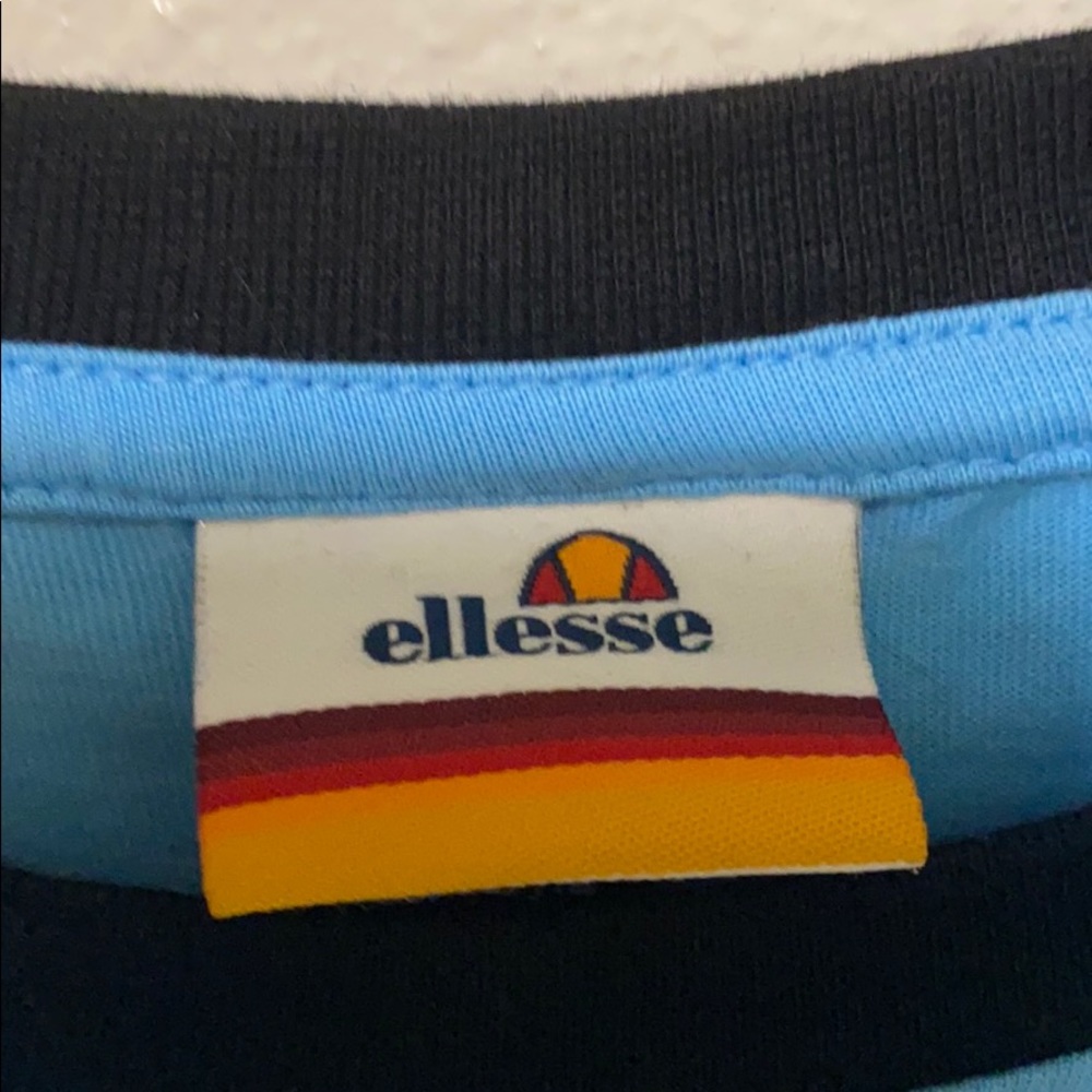 Ellesse - Picture 4 of 8